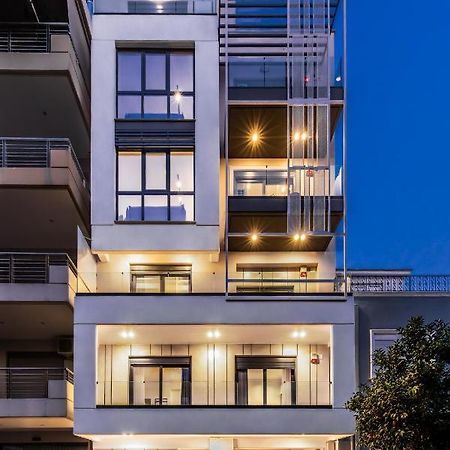 The Kokoon Volos Comfort Living מראה חיצוני תמונה