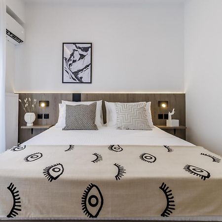The Kokoon Volos Comfort Living מראה חיצוני תמונה