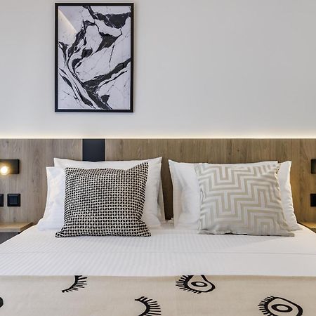 The Kokoon Volos Comfort Living מראה חיצוני תמונה