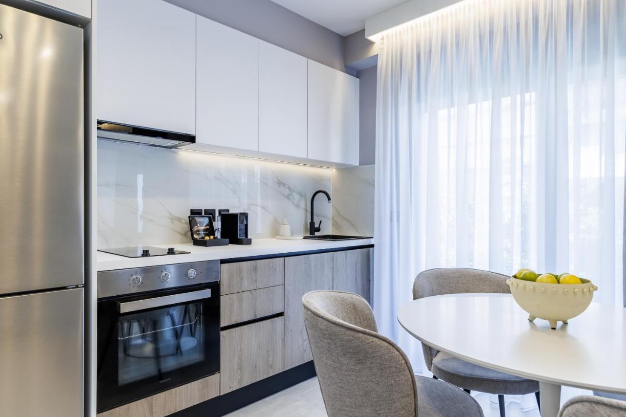 The Kokoon Volos Comfort Living מראה חיצוני תמונה