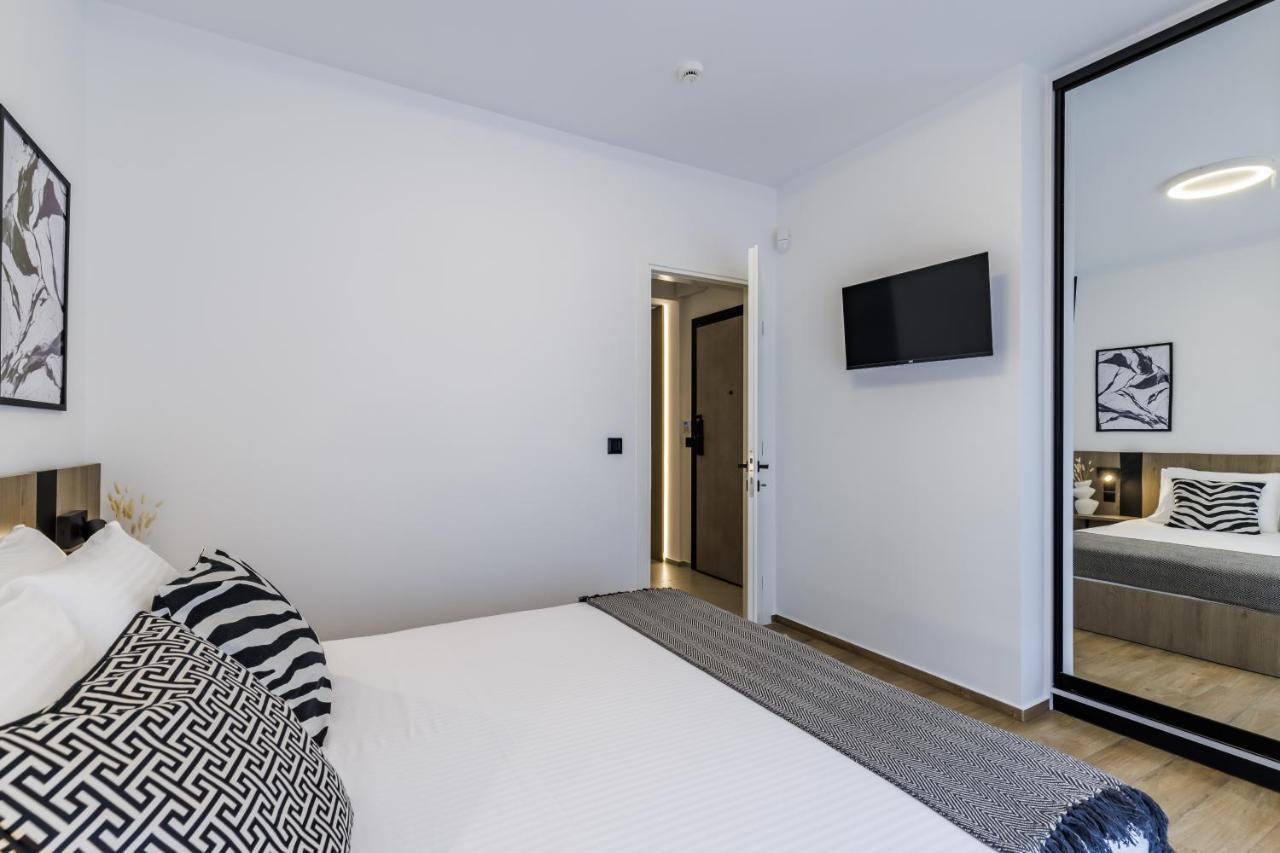The Kokoon Volos Comfort Living מראה חיצוני תמונה