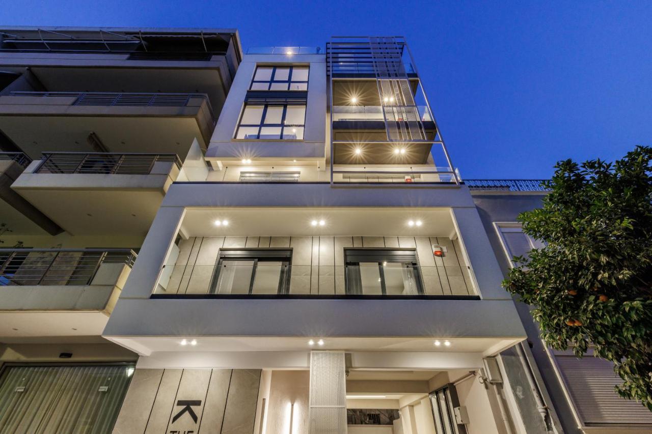 The Kokoon Volos Comfort Living מראה חיצוני תמונה