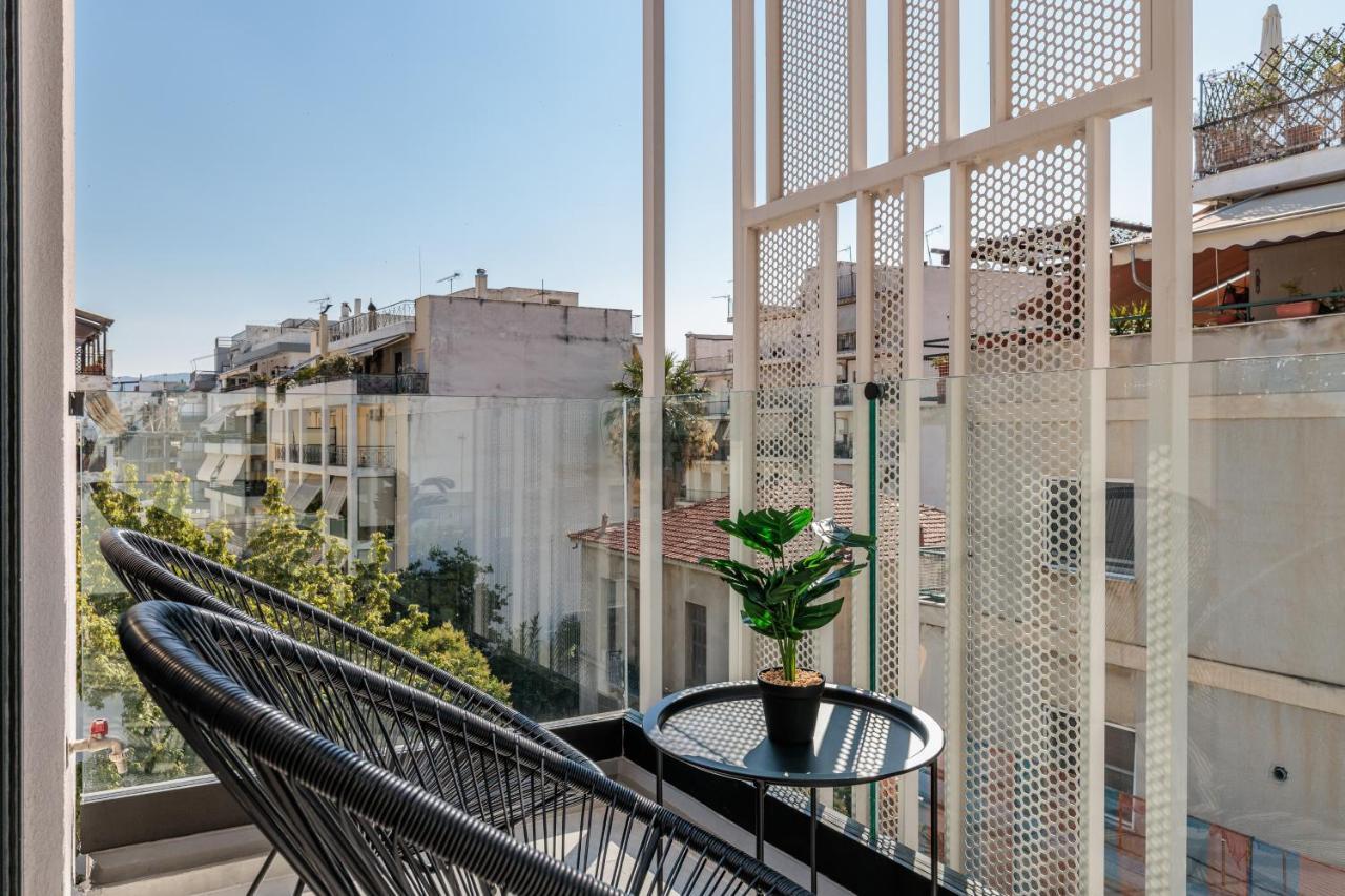 The Kokoon Volos Comfort Living מראה חיצוני תמונה