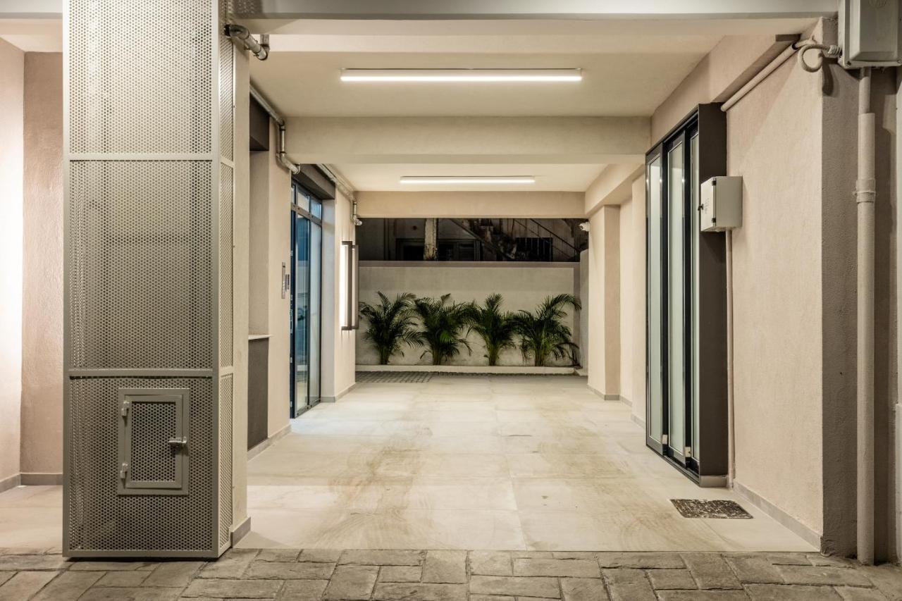 The Kokoon Volos Comfort Living מראה חיצוני תמונה