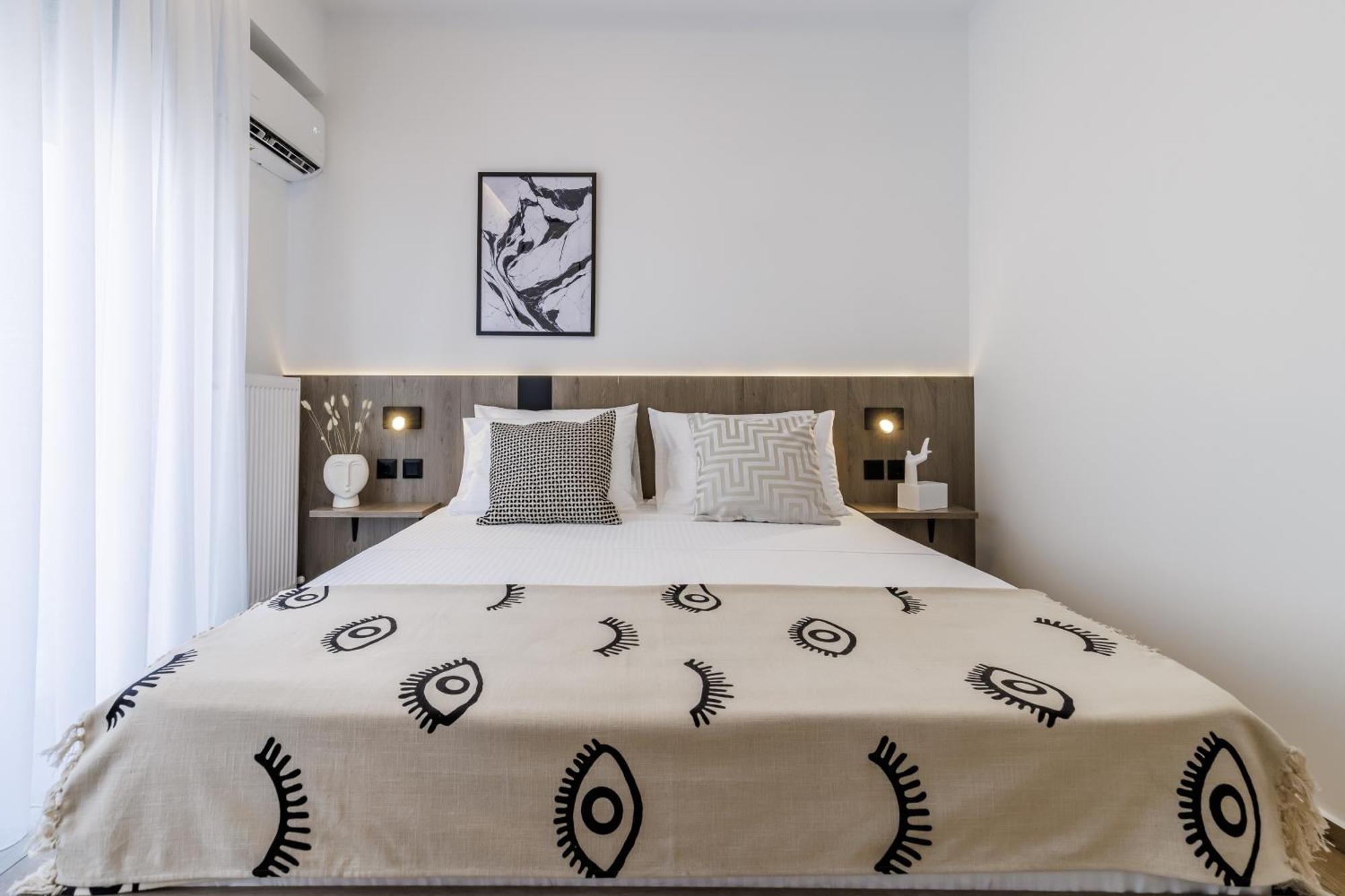 The Kokoon Volos Comfort Living מראה חיצוני תמונה
