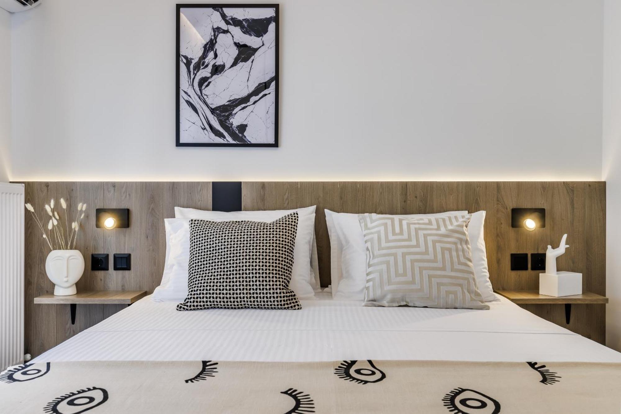 The Kokoon Volos Comfort Living מראה חיצוני תמונה