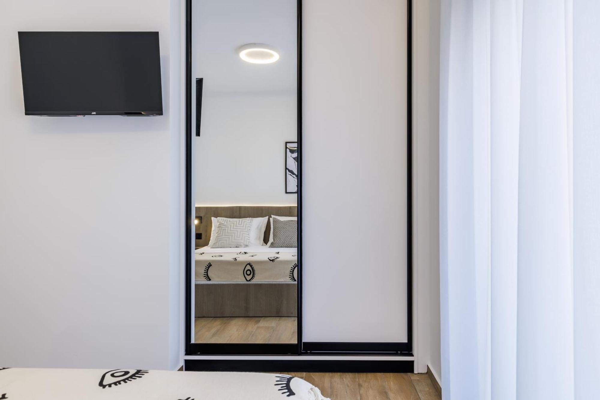 The Kokoon Volos Comfort Living מראה חיצוני תמונה