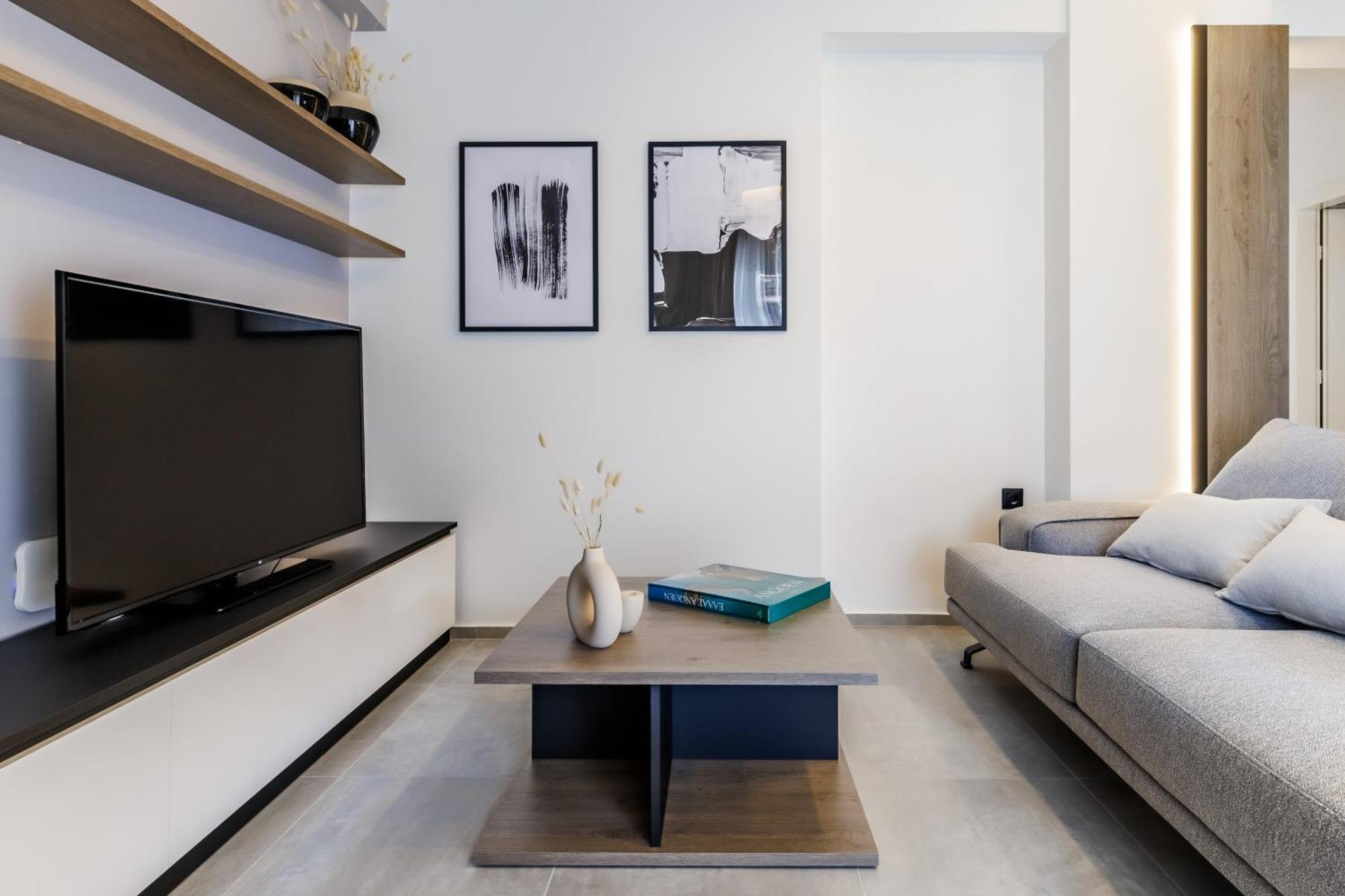 The Kokoon Volos Comfort Living מראה חיצוני תמונה