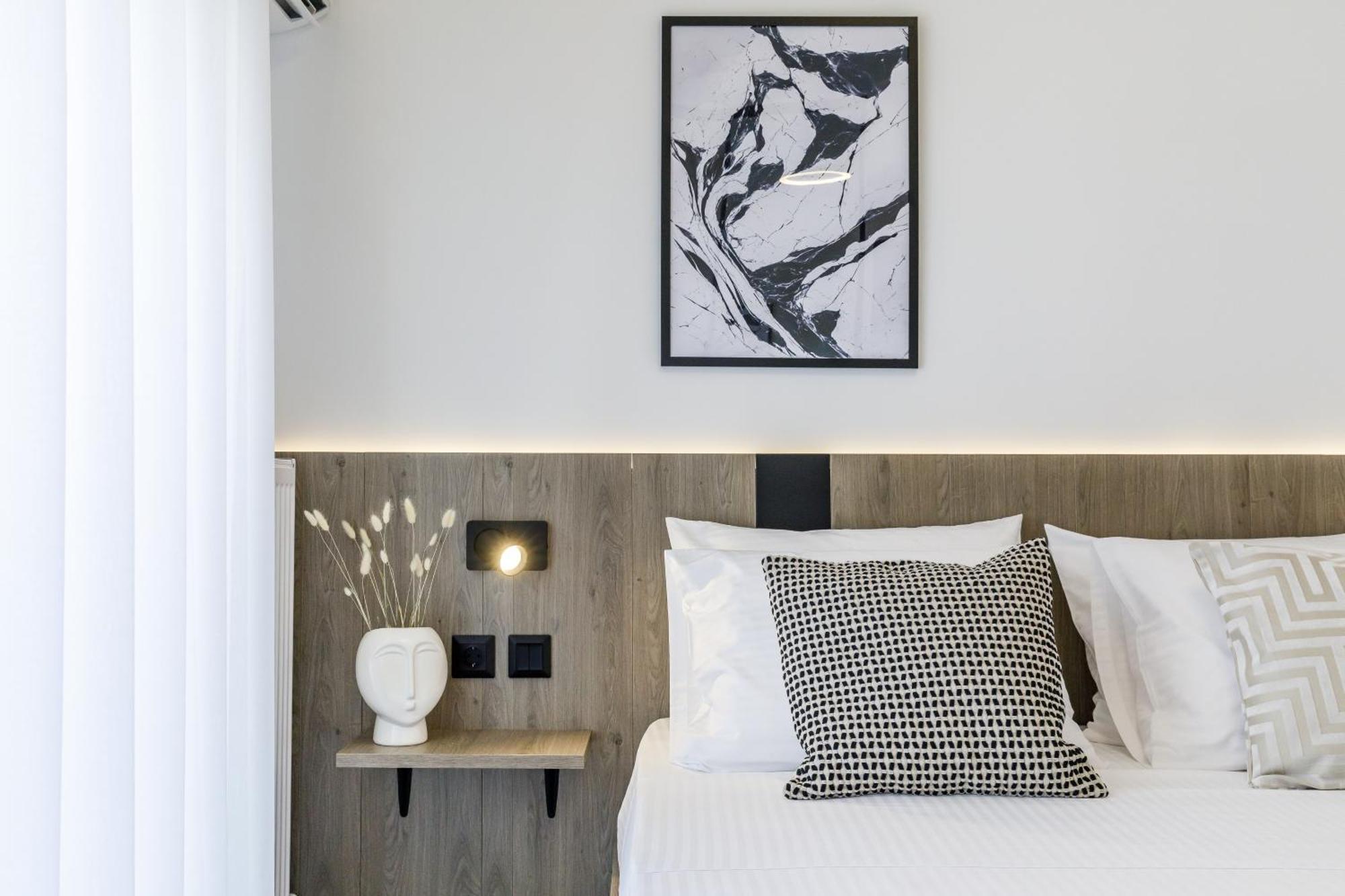 The Kokoon Volos Comfort Living מראה חיצוני תמונה