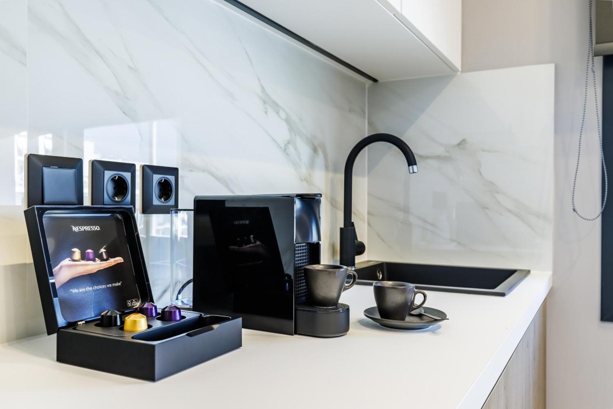 The Kokoon Volos Comfort Living מראה חיצוני תמונה