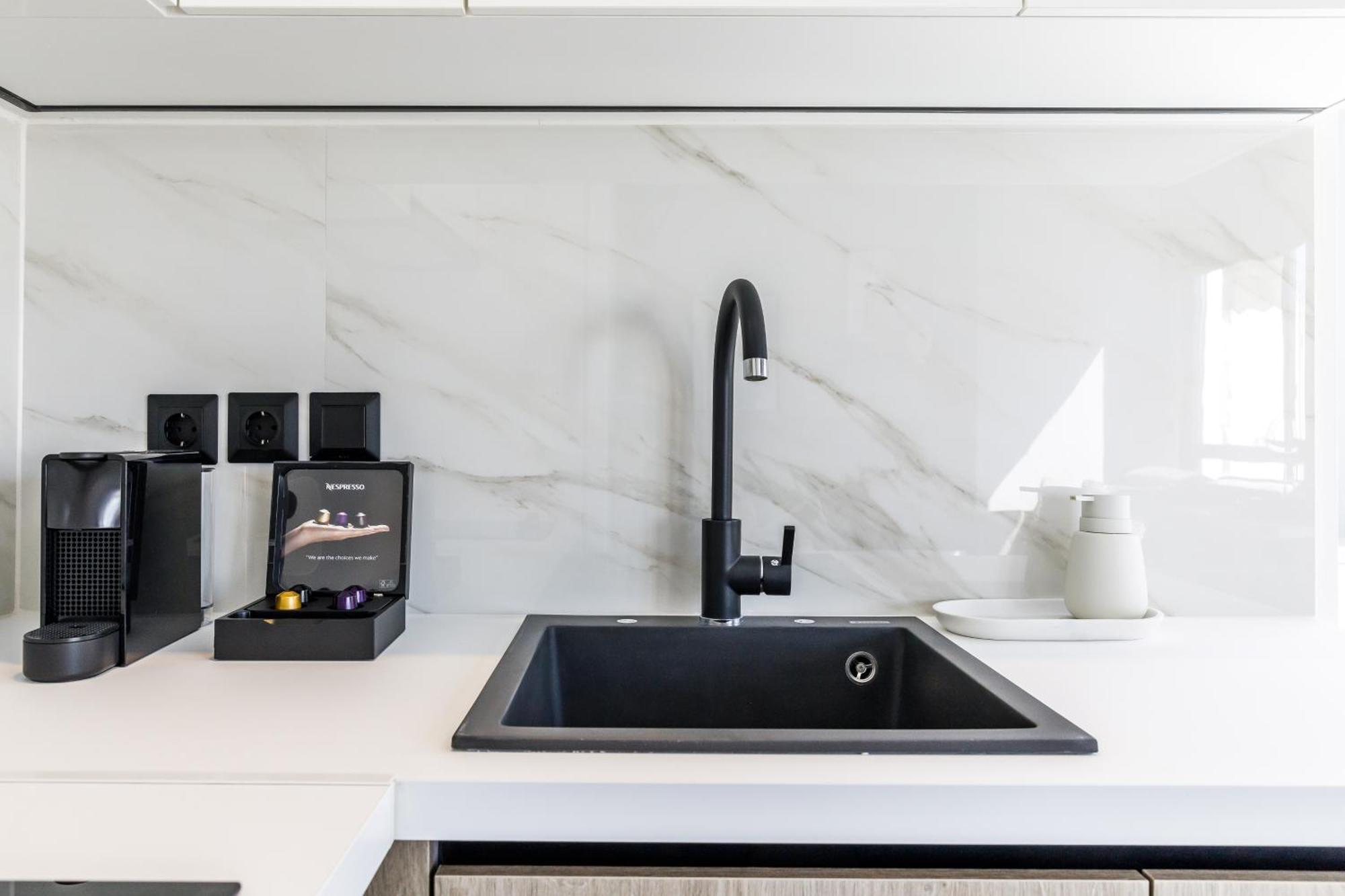 The Kokoon Volos Comfort Living מראה חיצוני תמונה