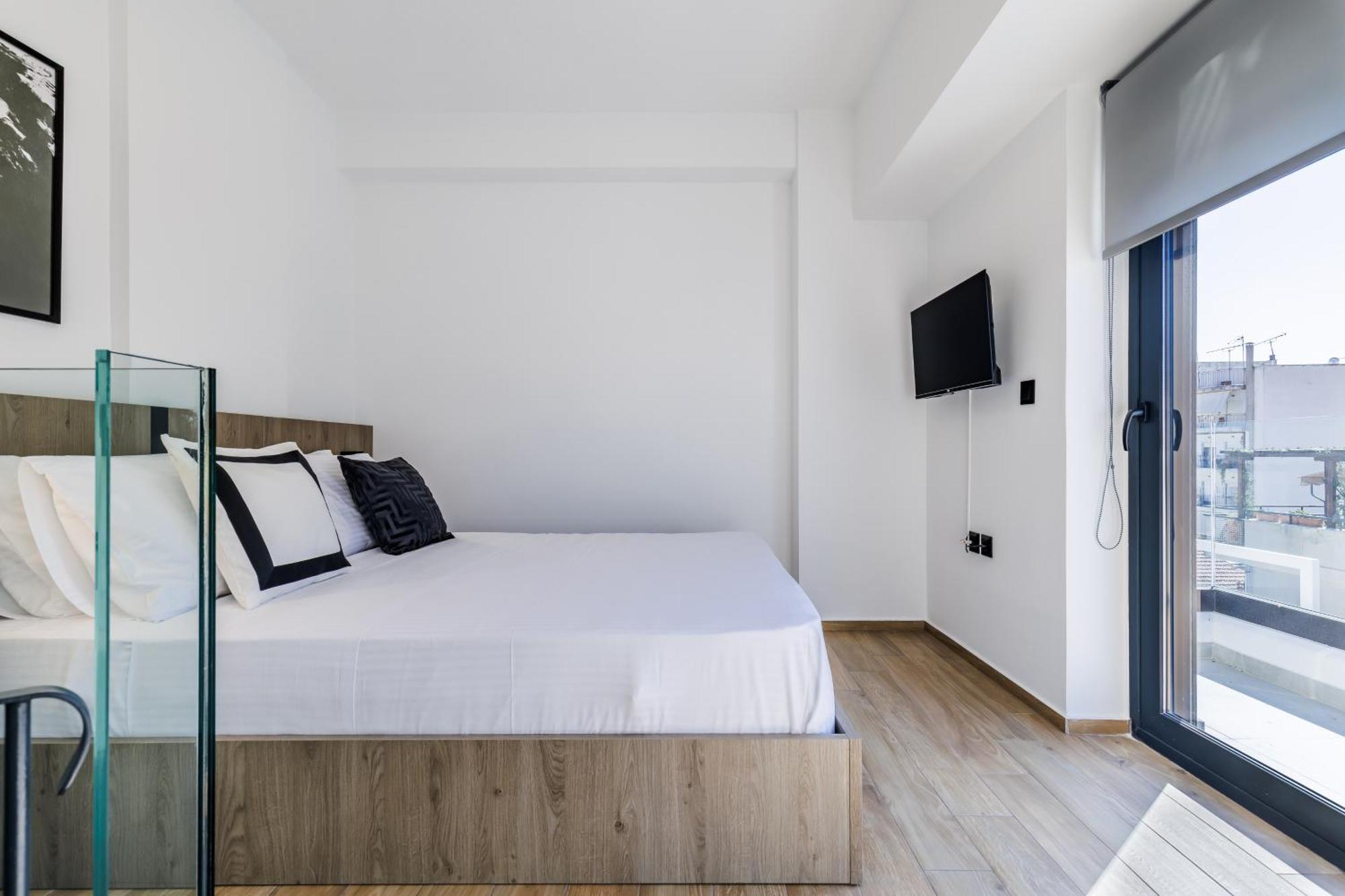The Kokoon Volos Comfort Living מראה חיצוני תמונה