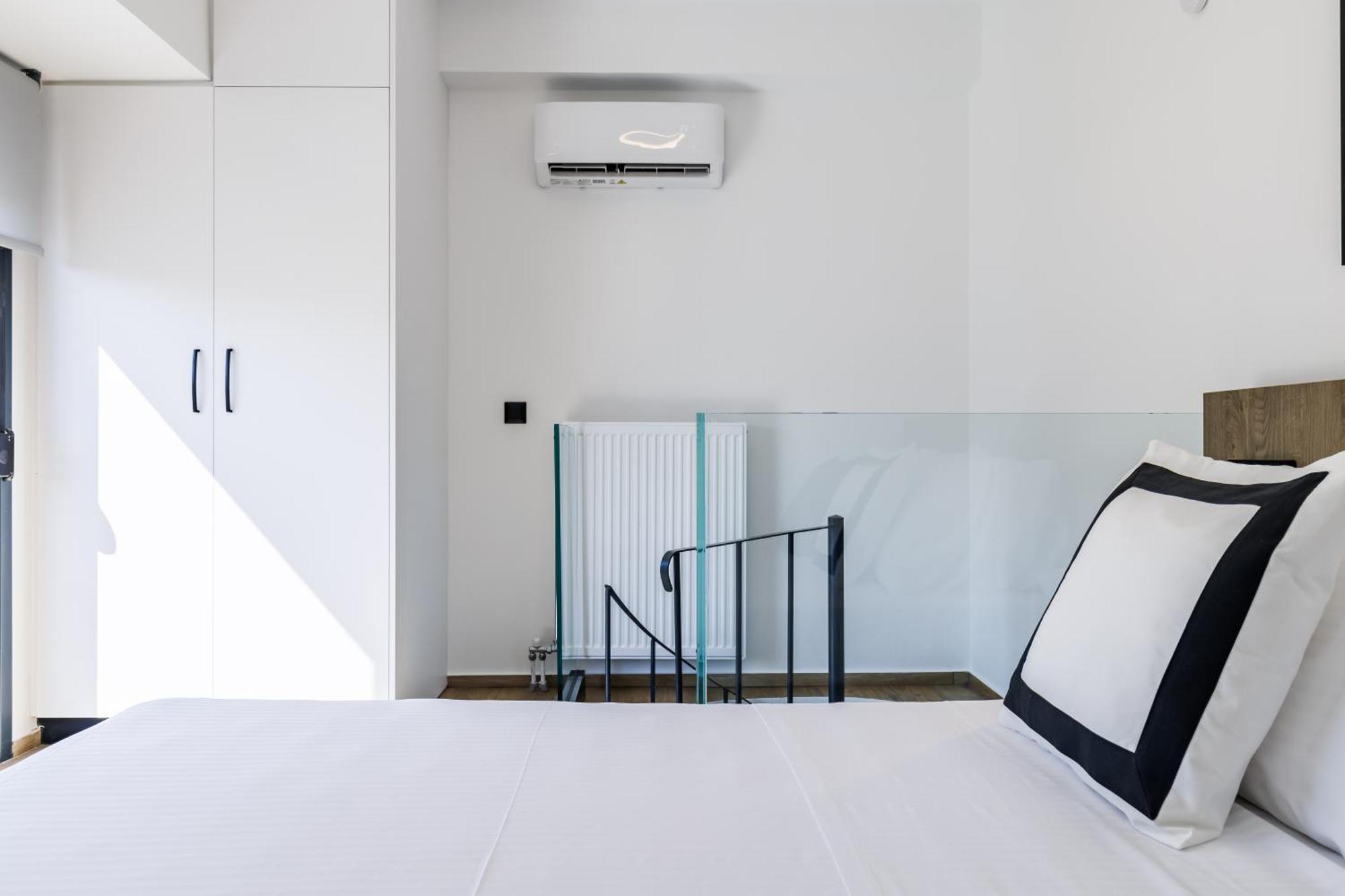 The Kokoon Volos Comfort Living מראה חיצוני תמונה