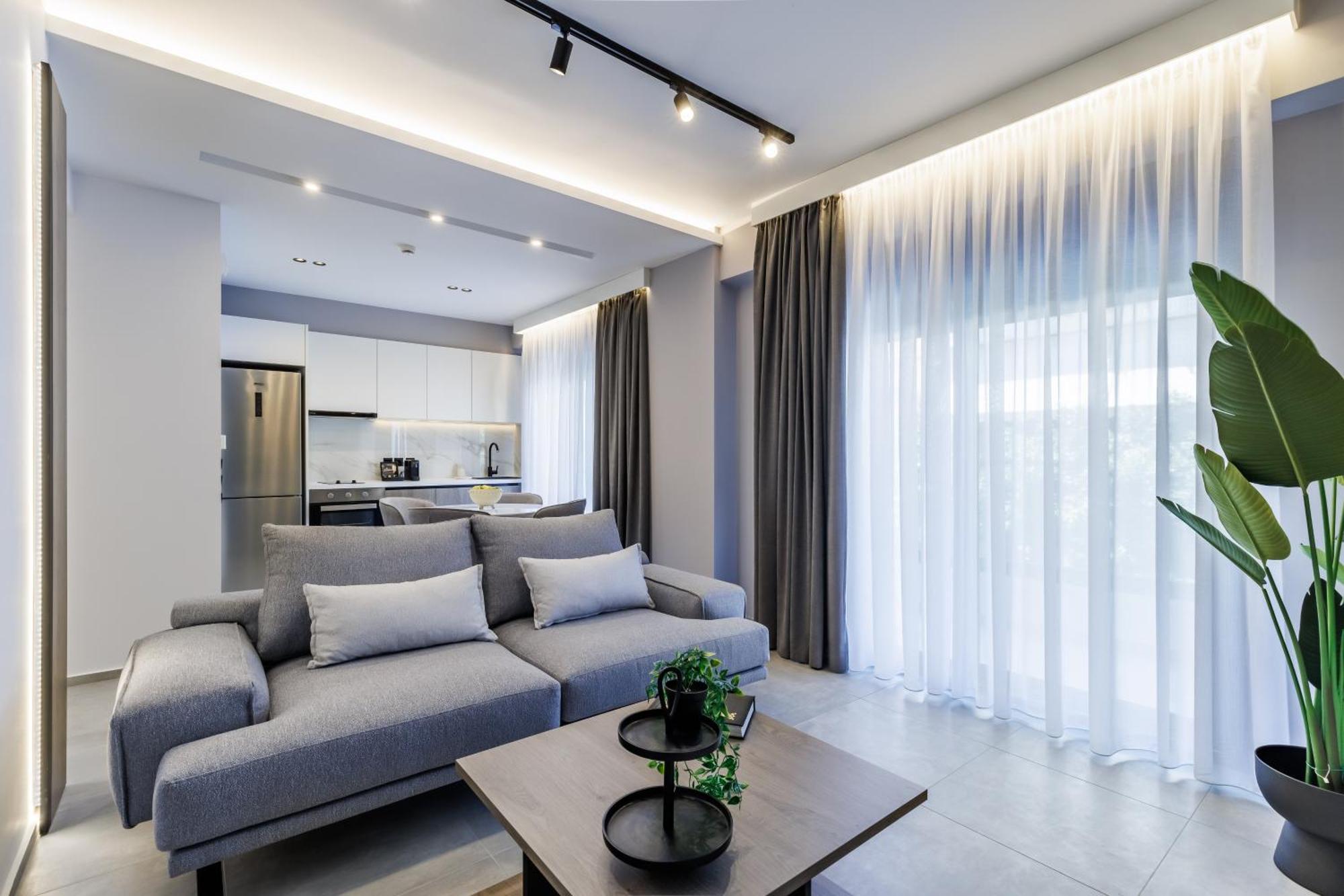 The Kokoon Volos Comfort Living מראה חיצוני תמונה
