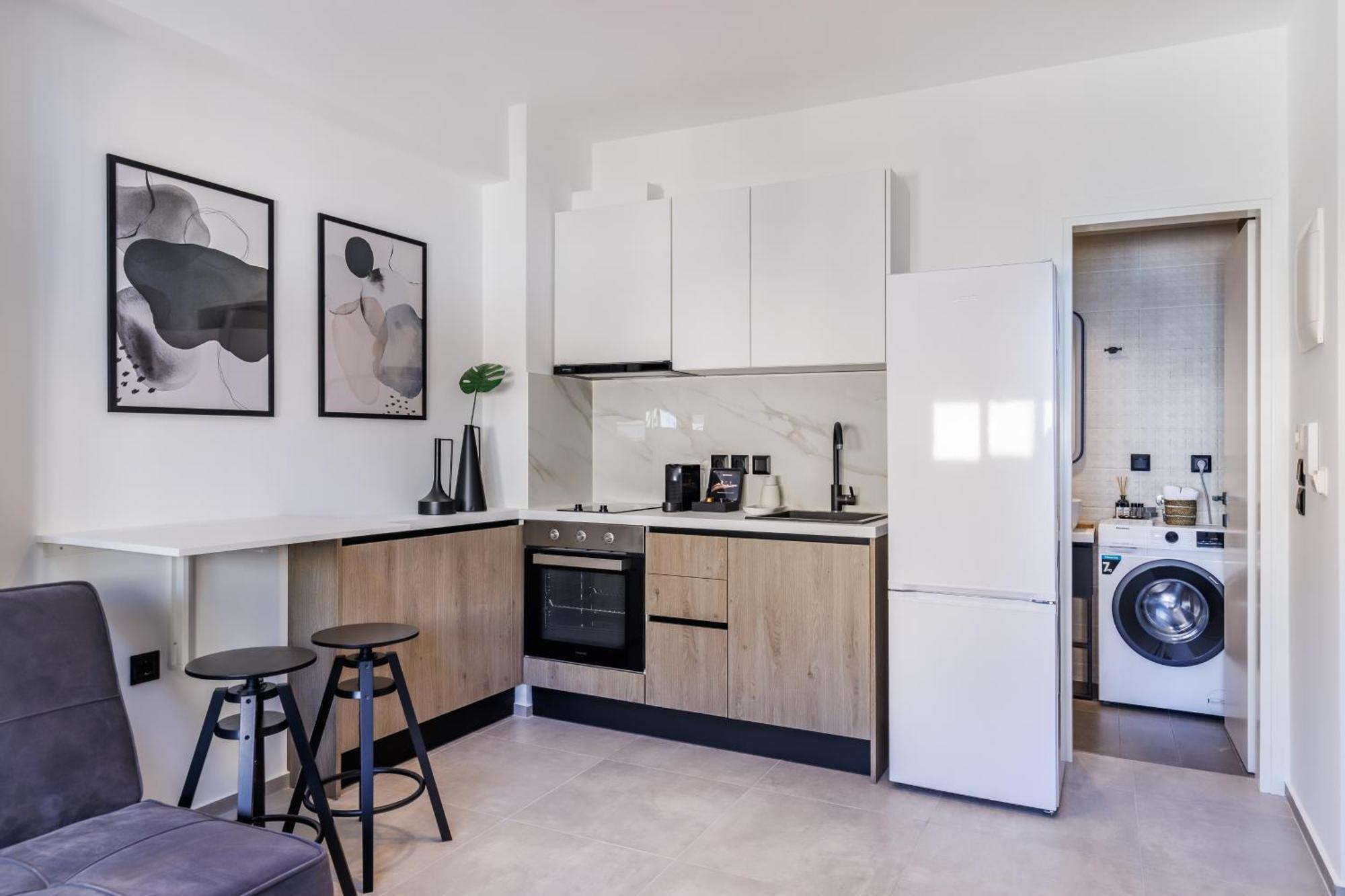 The Kokoon Volos Comfort Living מראה חיצוני תמונה