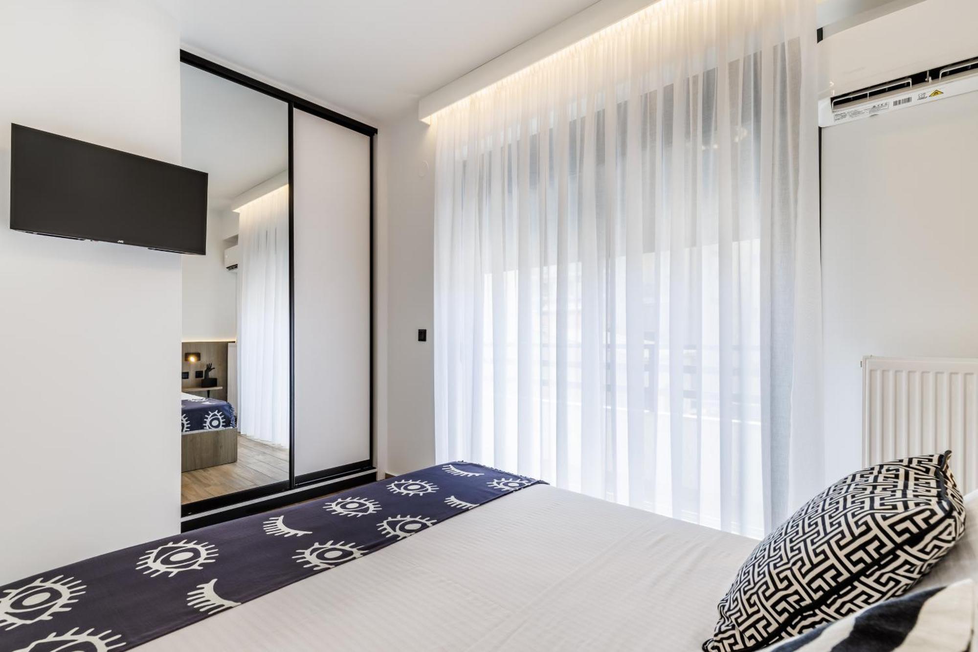 The Kokoon Volos Comfort Living מראה חיצוני תמונה