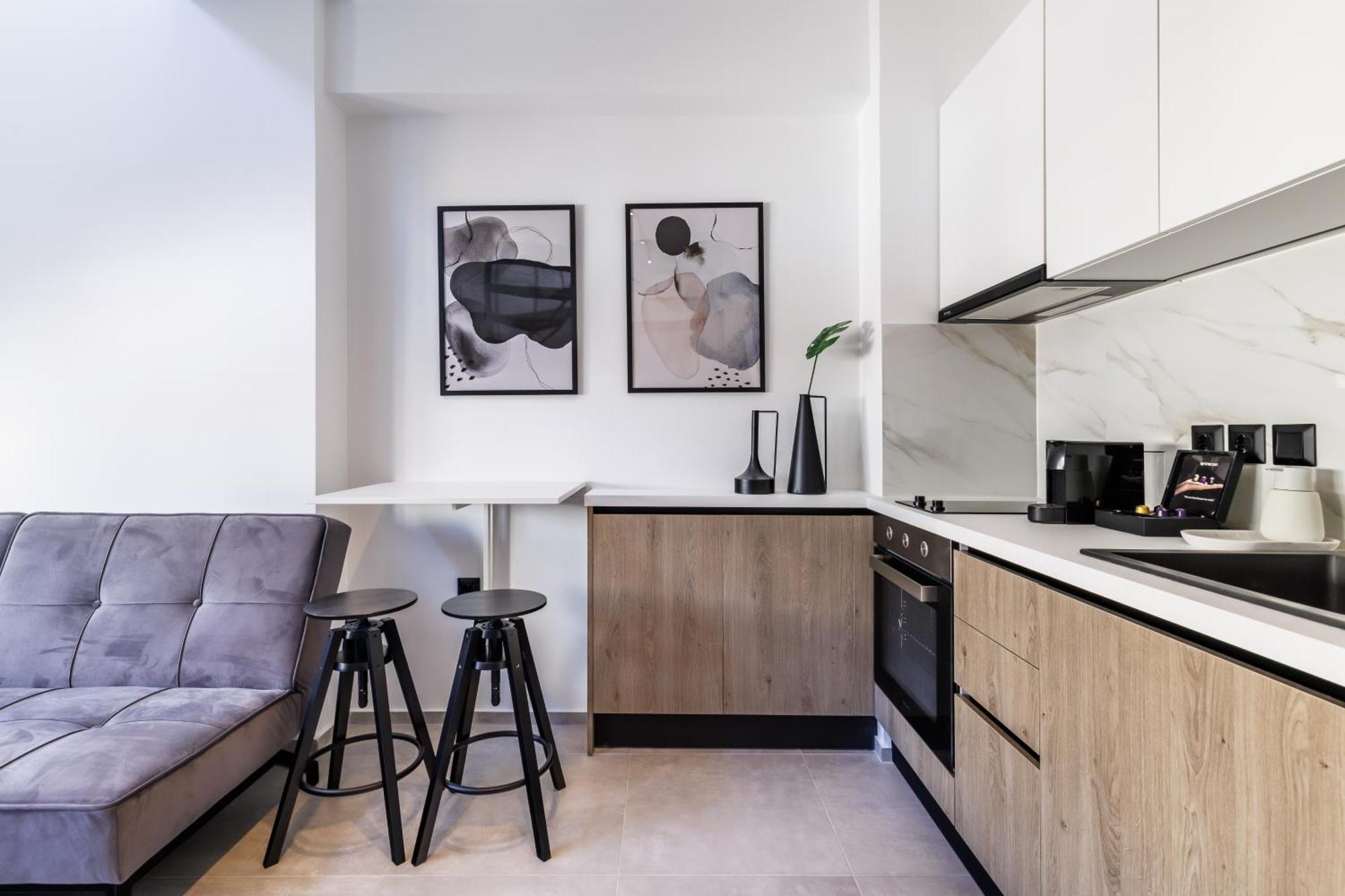 The Kokoon Volos Comfort Living מראה חיצוני תמונה
