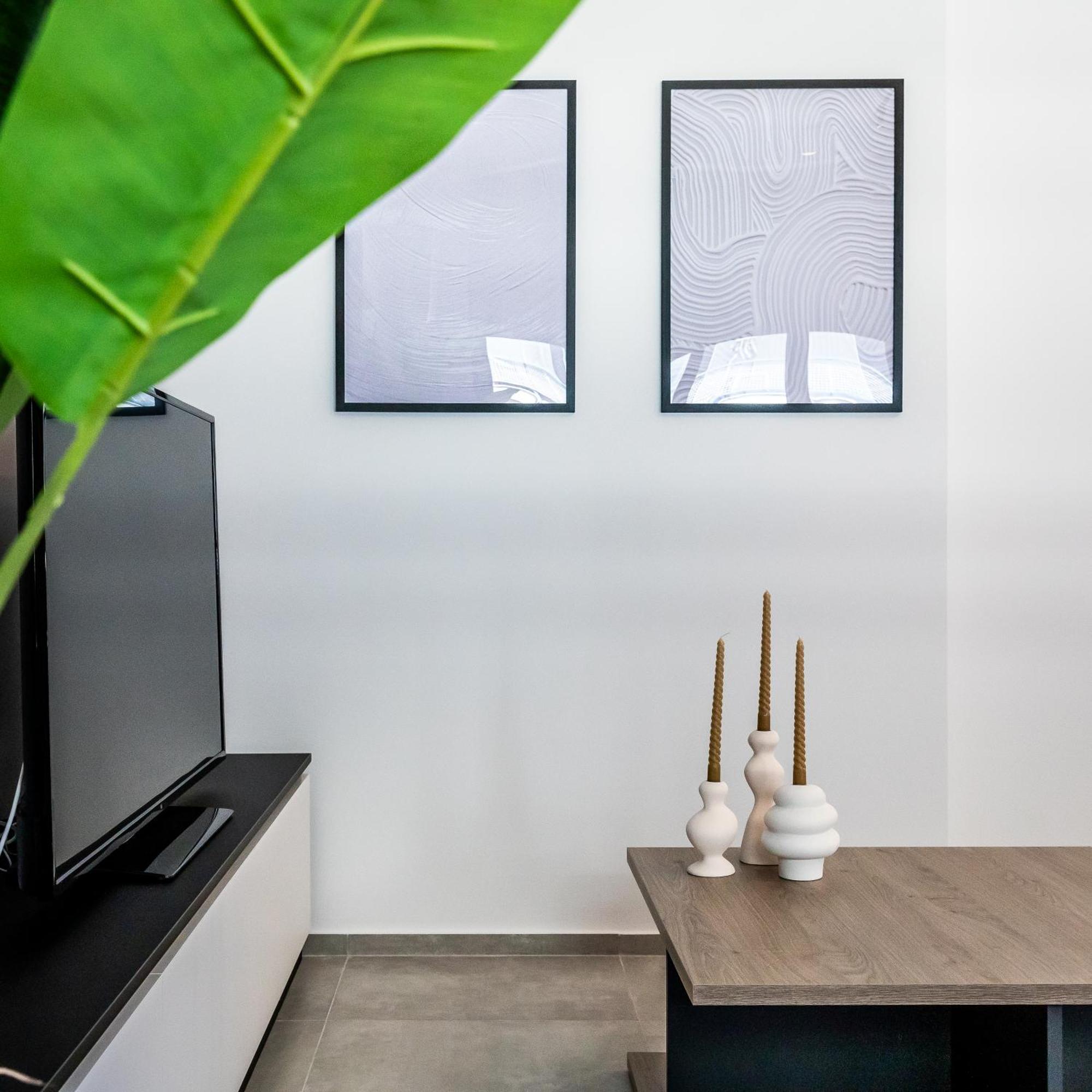 The Kokoon Volos Comfort Living מראה חיצוני תמונה