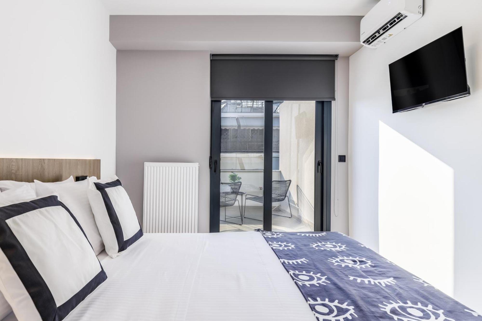 The Kokoon Volos Comfort Living מראה חיצוני תמונה