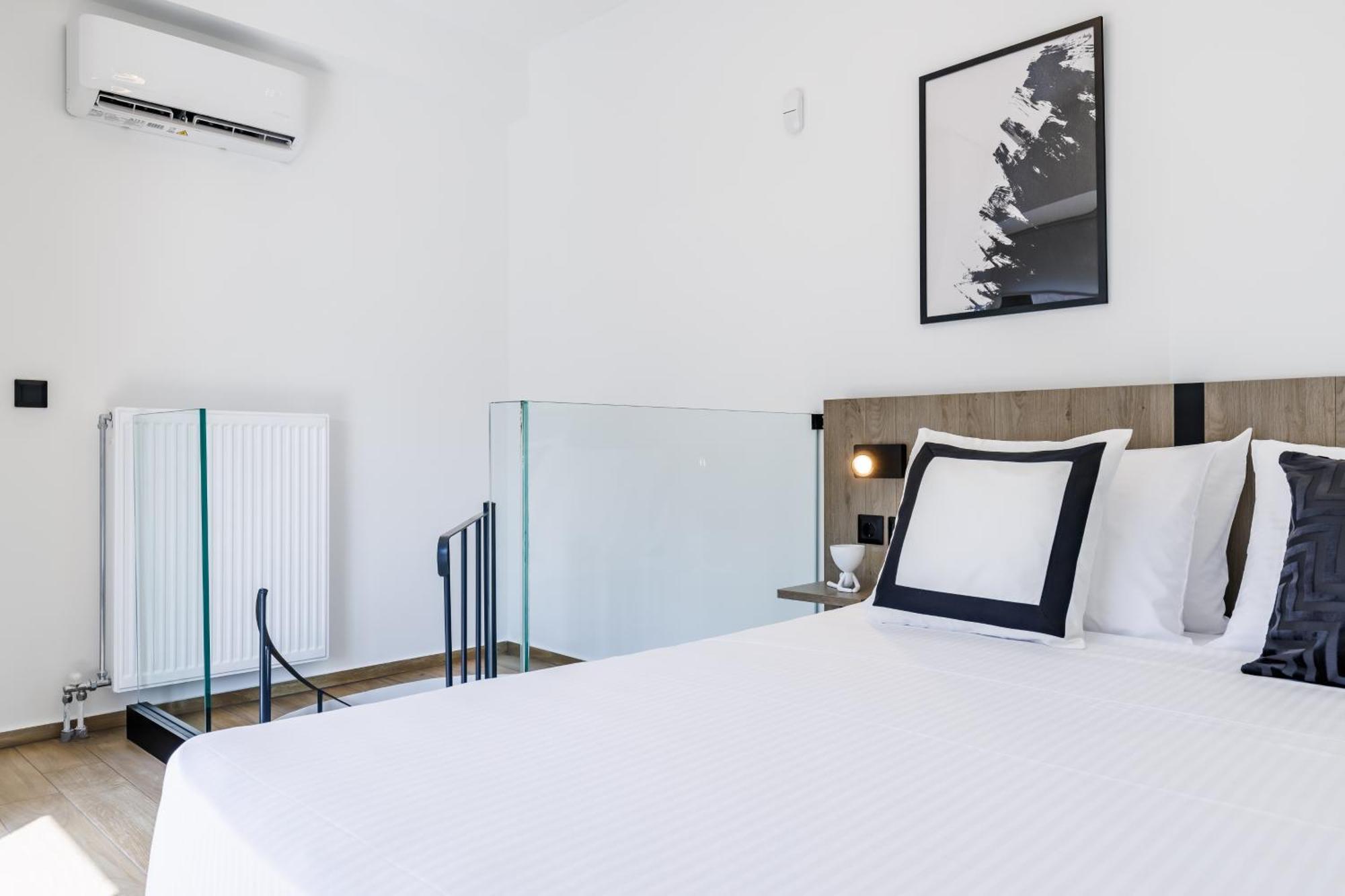 The Kokoon Volos Comfort Living מראה חיצוני תמונה