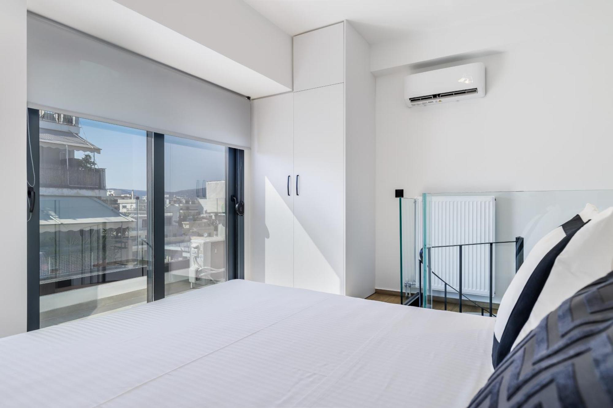 The Kokoon Volos Comfort Living מראה חיצוני תמונה
