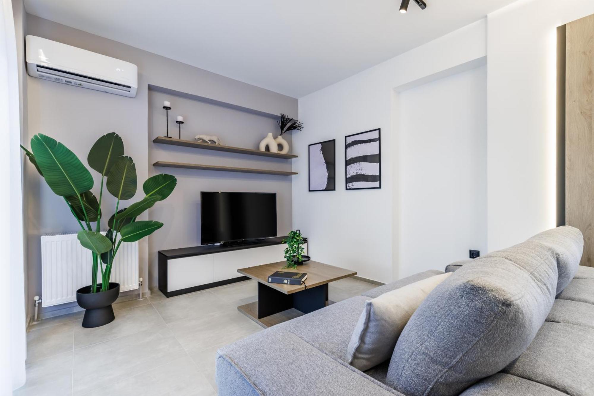 The Kokoon Volos Comfort Living מראה חיצוני תמונה