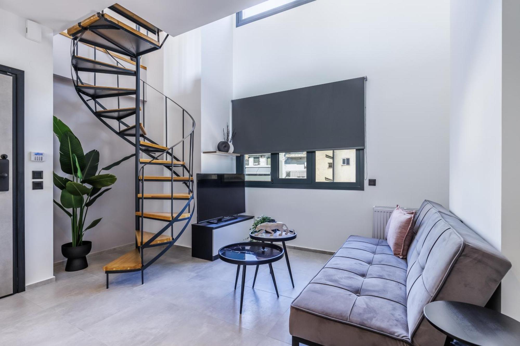 The Kokoon Volos Comfort Living מראה חיצוני תמונה