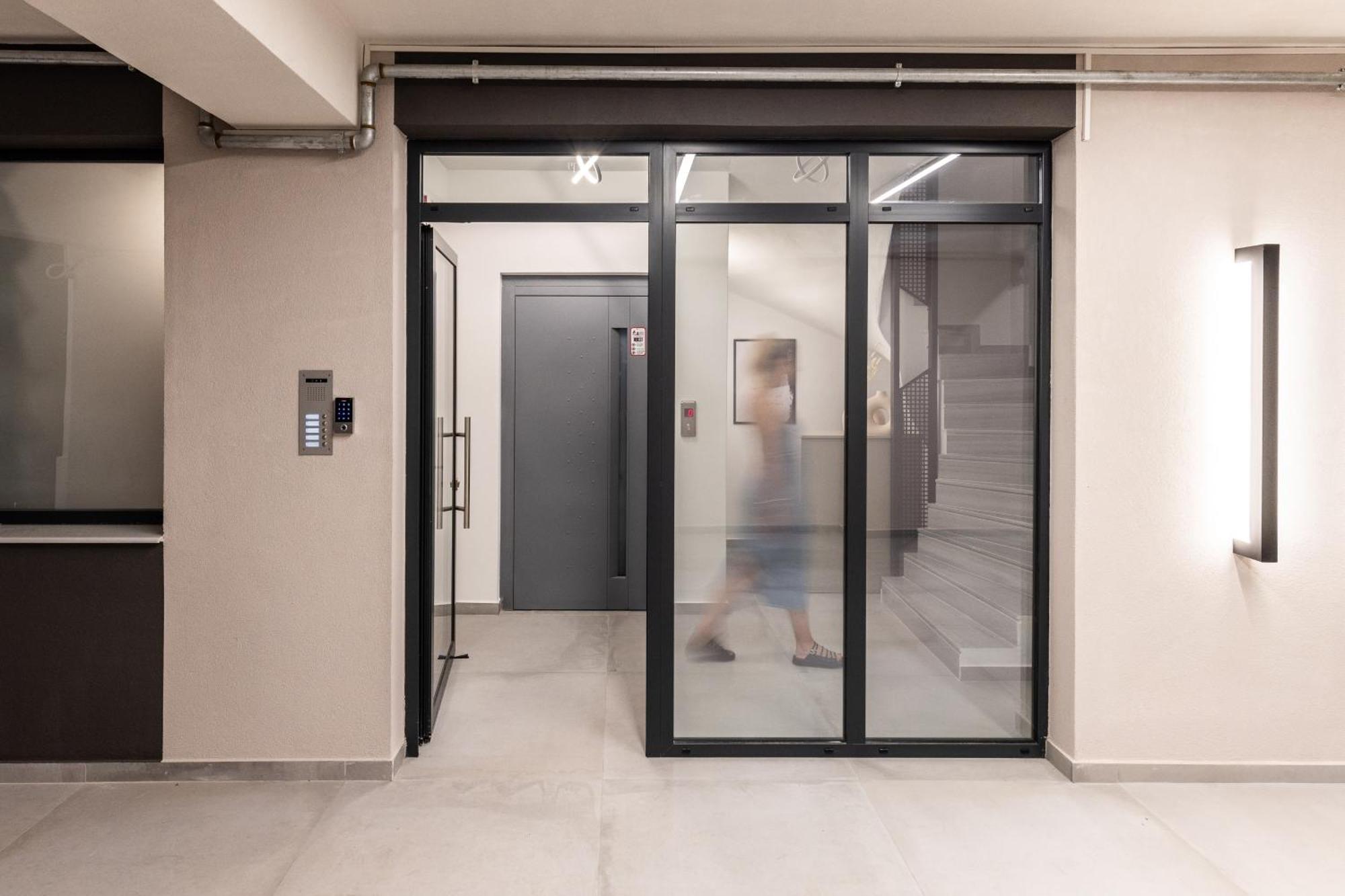 The Kokoon Volos Comfort Living מראה חיצוני תמונה